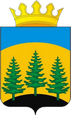 Елово герб